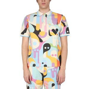 Pharmacy Industry Men Piquet Polo